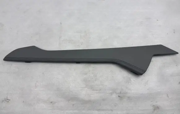 Audi A4 S4 B9 Centre console side trim front 8W1863305C 8W1863305
