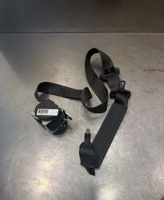 Opel Combo D Front seatbelt 735556822 00216