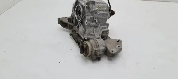 BMW X1 E84 Gearbox transfer box case 7607638 5WP35000AC
