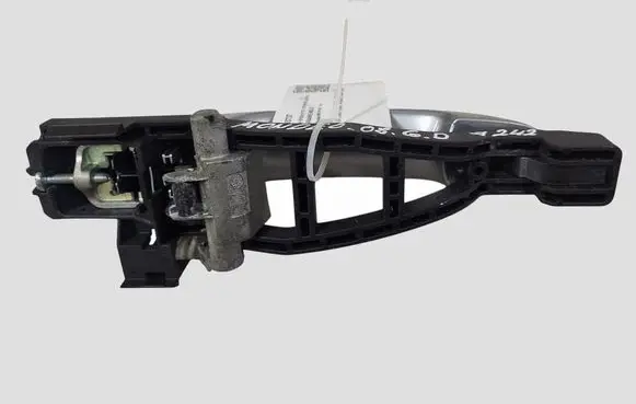 Ford Mondeo MK IV Rear door exterior handle 6M21U266B23