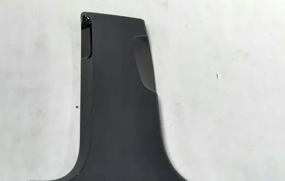 Audi A8 S8 D4 4H (B) pillar trim (bottom) 4H0867243