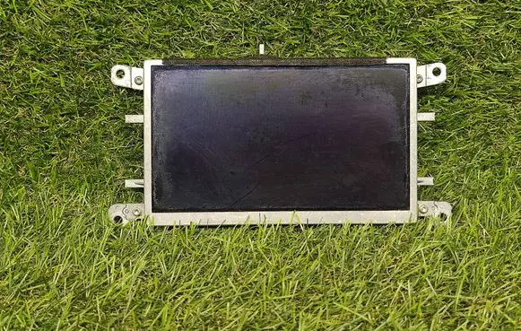 Audi A4 S4 B8 8K Screen/display/small screen 8T0919603E