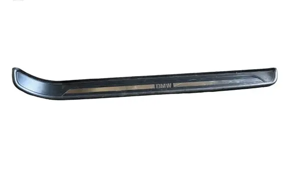 BMW 3 E92 E93 Side skirt front trim 7120764 7178598