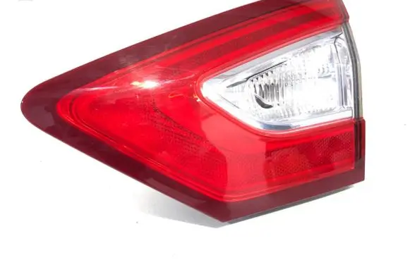 Ford Mondeo MK V Rear/tail lights DS73-16A602-BE