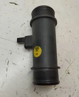 Audi Q7 4M Intercooler hose/pipe 4M0145683A