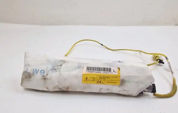Mitsubishi Outlander Seat airbag TG11C04001 0589P1000281 AB0M90812247