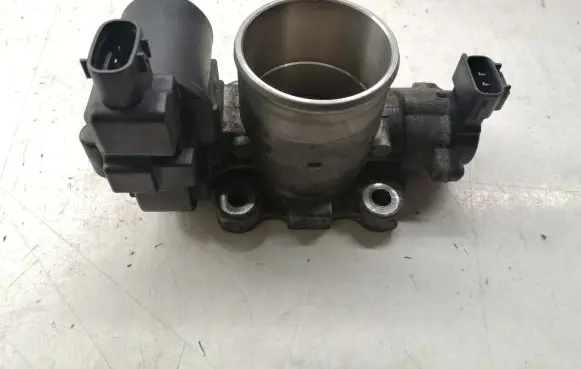 Toyota Corolla Verso AR10 Throttle valve 261000R010 1923002010