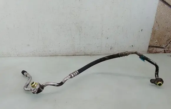 Ford S-MAX Air conditioning (A/C) pipe/hose