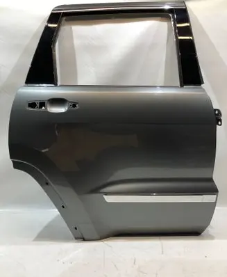 Jeep Grand Cherokee Rear door
