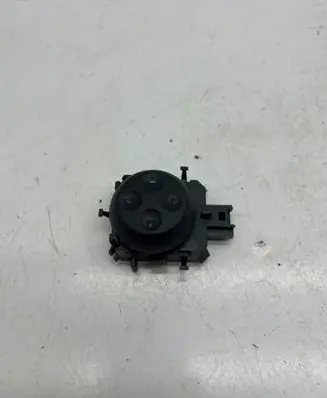 Mercedes-Benz B W247 Seat control switch A1679057901