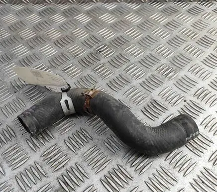 Toyota Prius (XW50) Engine coolant pipe/hose 1657237210
