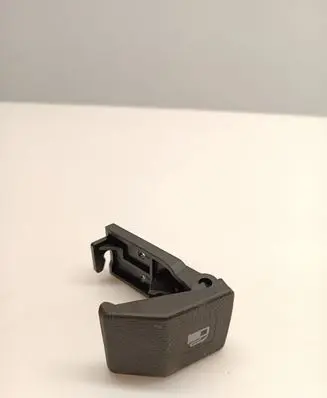 SsangYong Korando Engine bonnet (hood) release handle