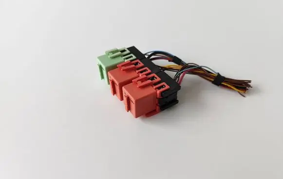 BMW 5 E60 E61 Other relay 61368373700 12631742690 8373700