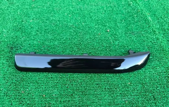 Seat Alhambra (Mk2) Dashboard glove box trim 7N1857211