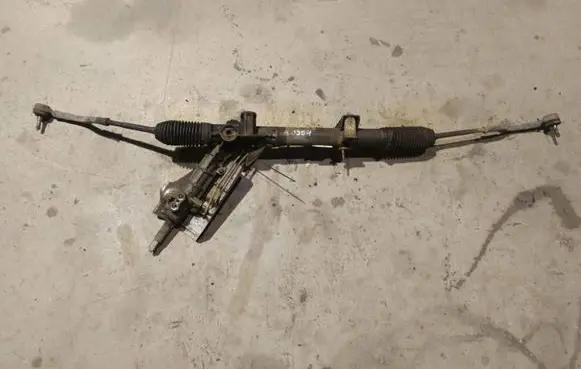 Opel Vivaro Steering rack 6700000462