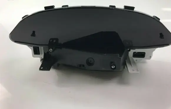 Toyota Yaris Speedometer (instrument cluster) 838000DJ30 P2772