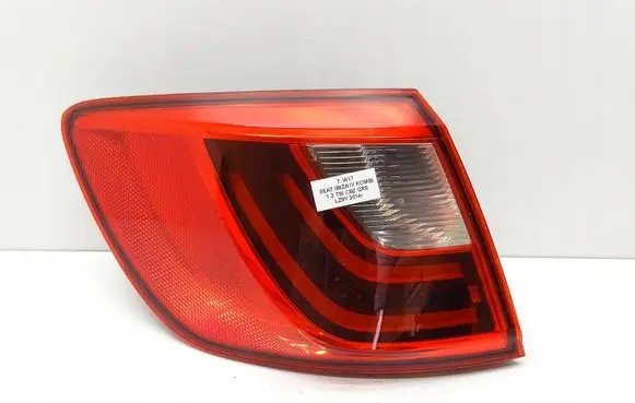 Seat Ibiza IV (6J,6P) Rear/tail lights 6J8945095D