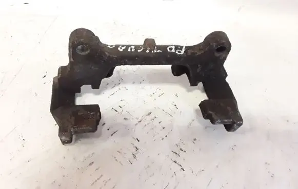 Volkswagen Tiguan Front Brake Caliper Pad/Carrier NOCODE