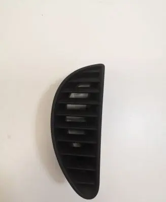 Mercedes-Benz SLK R171 Dashboard side air vent grill/cover trim A1718300354