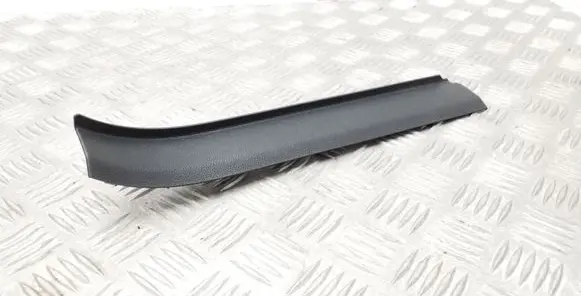 Volkswagen PASSAT B8 Dashboard side end trim 3G0868223B