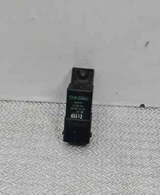Citroen C3 Glow plug pre-heat relay 9802424080 51299065 05A12