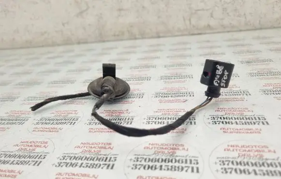 Audi A4 S4 B8 8K Other wiring loom 8K0973703
