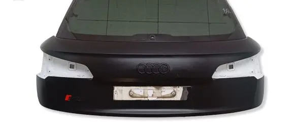 Audi Q5 SQ5 Tailgate/trunk/boot lid 