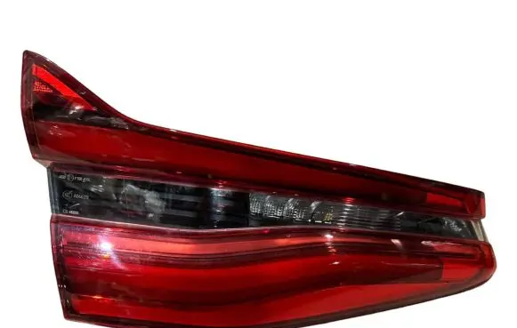 BMW 6 G32 Gran Turismo Tailgate rear/tail lights 7376485 63217376485