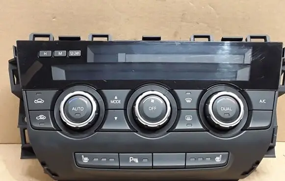 Mazda CX-5 Climate control unit KR8461190