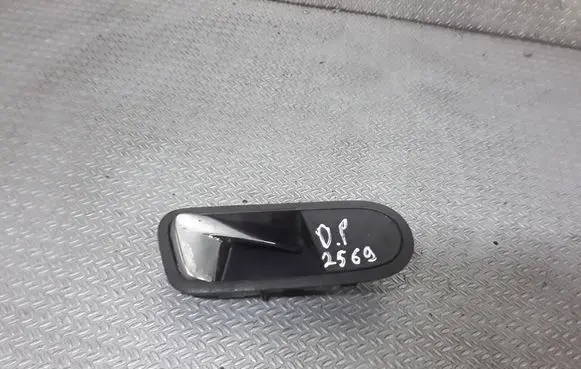 Seat Alhambra (Mk1) Front door interior handle 7M3837114B