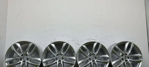 Audi Q7 4M R21 alloy rim 4m0401025bf 4m0401025aj 4m0401025s