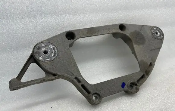 Audi A6 S6 C7 4G Rear differential 8K0599287J
