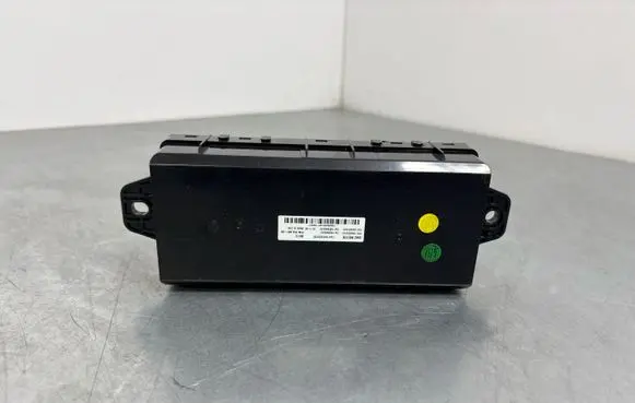 MG ZS Antenna control unit 10848232 10838406 10492373