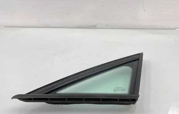 Seat Altea Front triangle window/glass 43R001057