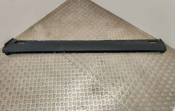 Porsche Cayenne (92A) Sill 7P5853553L