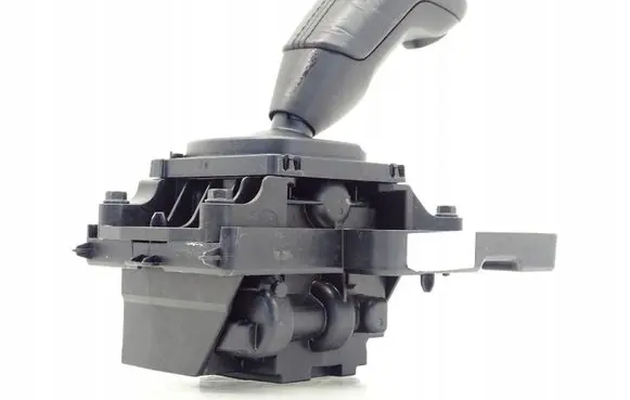 Jaguar E-Pace Gear shifter/selector