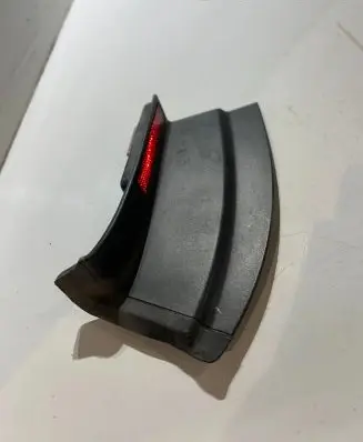 Volkswagen PASSAT B6 Rear tail light reflector 3C9945311A
