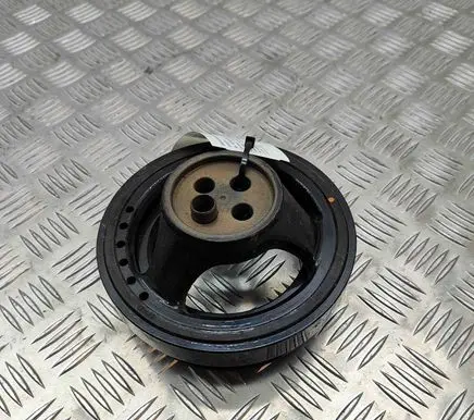 Mercedes-Benz C W204 Crankshaft pulley 201613G0