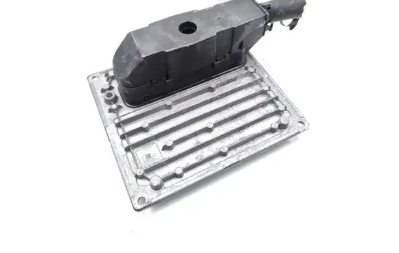 Ford Focus Engine control unit/module 5M51-12A650-HG S118944001