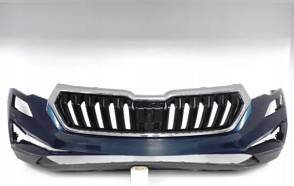 Skoda Karoq Front bumper 57A807055A