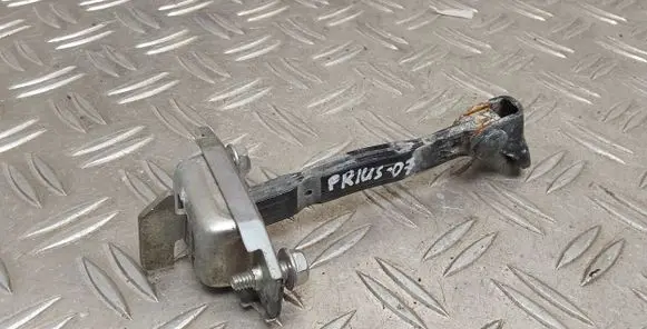Toyota Prius (XW20) Front door check strap stopper 