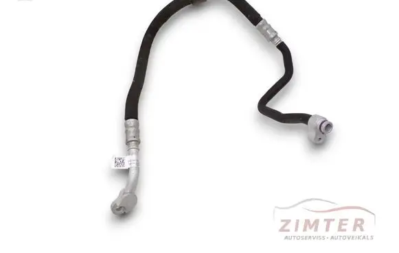 Audi A6 S6 C7 4G Air conditioning (A/C) pipe/hose 4G0260701BQ