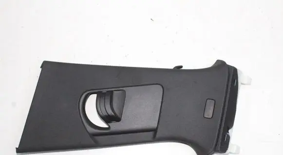 Audi A4 S4 B9 8W (B) pillar trim (bottom) 8W0867243E