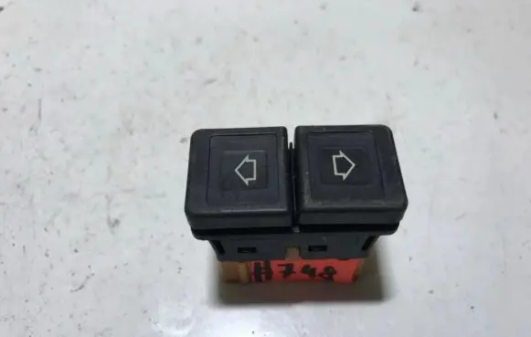 Peugeot 607 Other switches/knobs/shifts