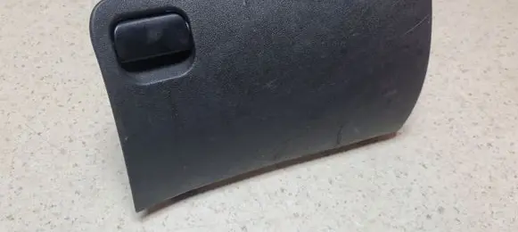 Ford Fiesta Glove box lid/cover 96FGA06024AFW V97FBA06024AAW