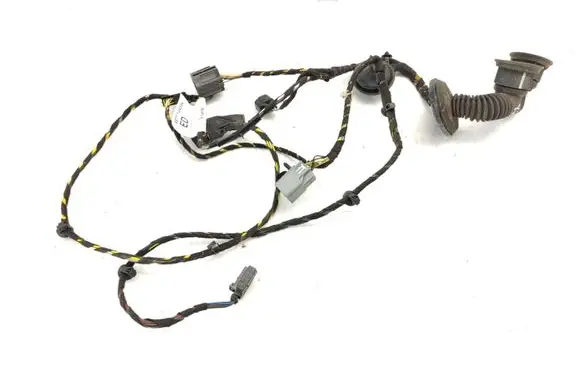 Ford Mondeo Mk III Front door wiring loom 4S7T14A584ED