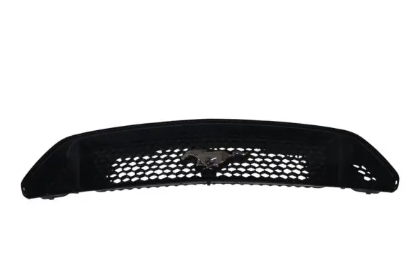 Ford Mustang IV Front bumper upper radiator grill GR3B8200ABW