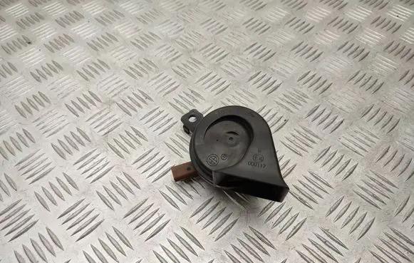Dacia Sandero III Horn signal 256100130R
