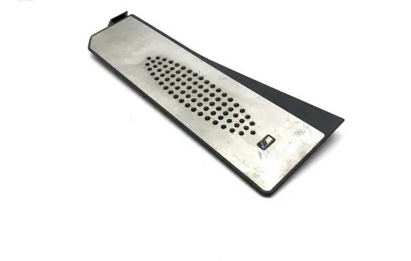 BMW 5 F10 F11 Foot rest pad/dead pedal 7960700 902500