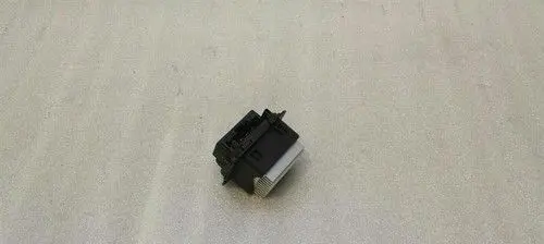 Mercedes-Benz ML W166 Heater blower motor/fan resistor 9304050